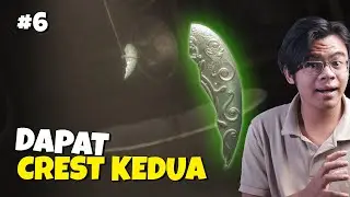 Menemukan Crest Kedua - Maid of Sker Gameplay Indonesia - Part 6