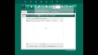 [PROXY]: How to change the banned web filtering Web page ?