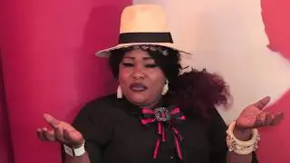 BOMBE SR MARISSA ABIMISI VERITE GRAVE!! SUR B'ARTISTES CHRETIENS