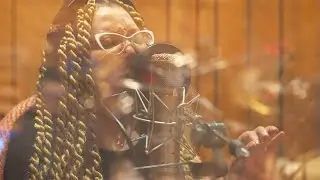SUN RA ARKESTRA - Baby Won´t You Please Be Mine [OFFICIAL VIDEO]