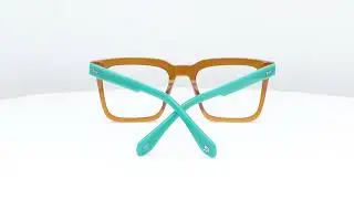 POPUP COLOURFUL | SUGAR CANDY EYEWEAR | NEW FASHION ACCESSORY 2023
