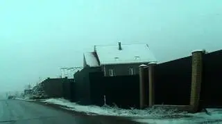 На носу мотосезон 2011, а на улице ЗИМА