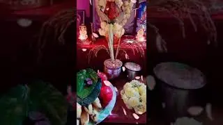 Nammane deepavali😍💃
