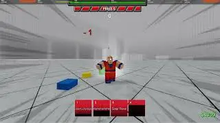 [ABA] | NO MORE KAMEKAMEHA KNOCKBACK!!! |