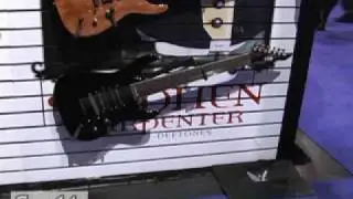 ESP Stephen Carpenter LTD 7 String Electric Guitar