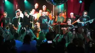 MARKSCHEIDER KUNST. Навсегда - Live: 16 тонн