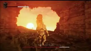 Unreal Engine 4 boss fight project standalone test