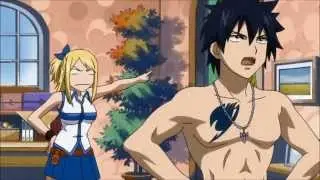 [AMV] Shaman двигай задом