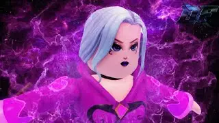Roblox: Dimensional Fighters - Charmcaster & skin showcase + 2 novos códigos, 