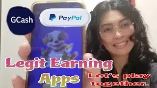 Earning Apps na tiyak na kikita ka, kahit walang puhunan.