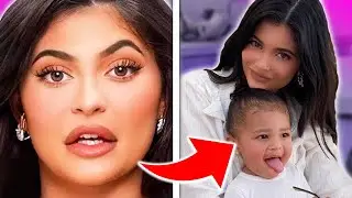 Kylie Jenner Finally Breaks Silence On Being A Terrible Mother