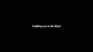 Don't let go of his hug.. | ASMR Husband Indonesia (Clingy, Kisses)