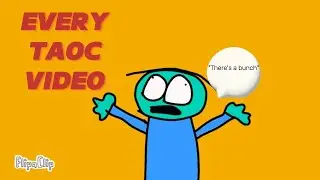 Every TAOC video