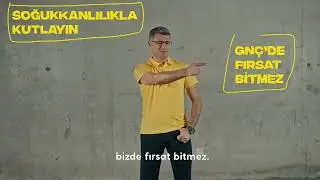 GNÇ’den Her Gün Sinema Bileti Hediye!