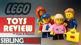 #LEGO