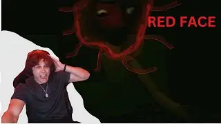 Red Face - Lets Play