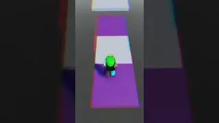 побег от клоуна