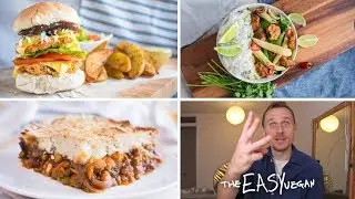 3 Videos in 1 week!?