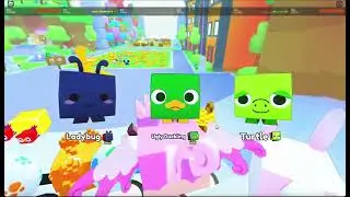 PET SIMULATOR 99
