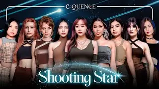 KEP1ER - Shooting Star | Cover by C:QUENCE ft. Kimu ♠️ ♦️ ♣️ ♥️