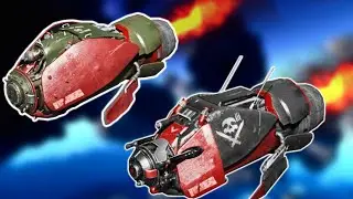 Solo Showcasing The New Marauders Breach Pods! | Excavation Update 1.1