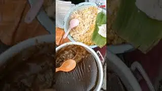 SEPANCI LUDES 1 JAM‼️PATUT DITIRU DAN DINAIKKAN LEVEL‼️IDE USAHA MAKANAN JADUL