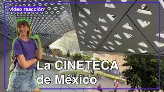 La casa del cine en México