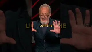 Robert Englund on Playing Freddy Krueger