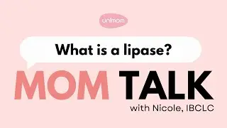 What is Lipase?