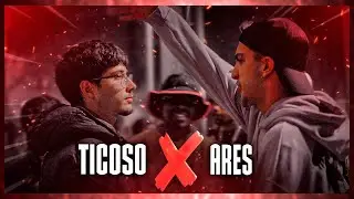 ARES X TICOSO | SEMI-FINAL | FREEPUNCH 27º EDIÇÃO