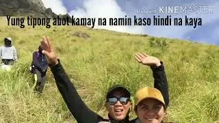 Mt. Makulilis Hiking‖1st attempt failed‖ Vlog#01