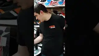 Ручка для лёгкого выжима сцепления на кроссовый мотоцик 