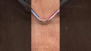 Uncommon Tricks! Fish Wire Through Pipe Corners Quickly!!!