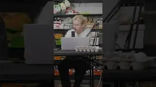 Paul falls for an email scam in 2023