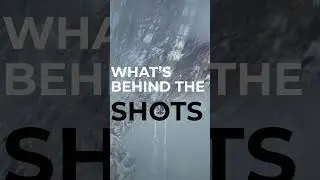 How to make Cinematic Animation? #shorts #camera #cinematic #filmmaking #lens