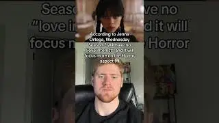 Wednesday Season 2 is going to be insane…