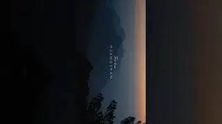This Is Huangshan, China! 🇨🇳