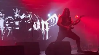 Inquisition - Steelfest 2024 Encore - High Quality