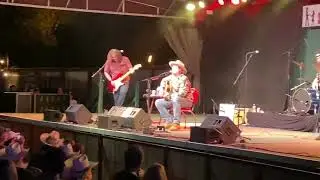 Charlie Robison - Desperate Times *Live* @ Floor Country Store - 7/14/23