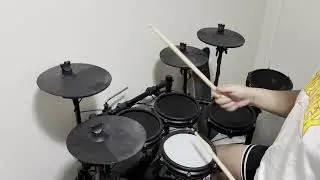 Call It Karma - Silverstein (Drum Cover)