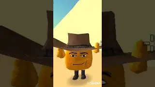 #стоятьковбой #memes #roblox #tiktok #dance #техас #наггетс #рекомендации #хочуврек #chickengun