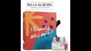 Cofre Bella Aurora | loliam26 💄💋