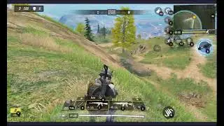 call of duty mobile emulator tencent battle royale gameplay