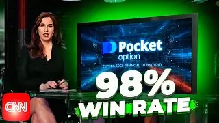📢 POCKET OPTION NEWS ➜ NEW BINARY OPTIONS STRATEGY 🔥 BINARY TRADING NEWS ANALYSIS