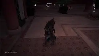 Assassin's Creed® Origins Gameplay