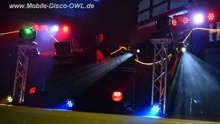 DJ Volker Kohl, Event-DJ-OWL: 