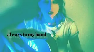 Lauren Hoffman - Always In My Hand (Demo)