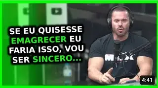 CARIANI FALA D CICLO PARA EMAGRECER