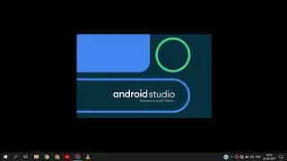Could Not Open Android Studio Window | Android Studio does not open
