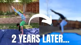 CAN I STILL COMPLETE these 10 TRICKS AFTER 1 YEAR?